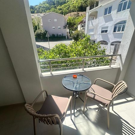 Apartments Manojlovic Budva Dış mekan fotoğraf
