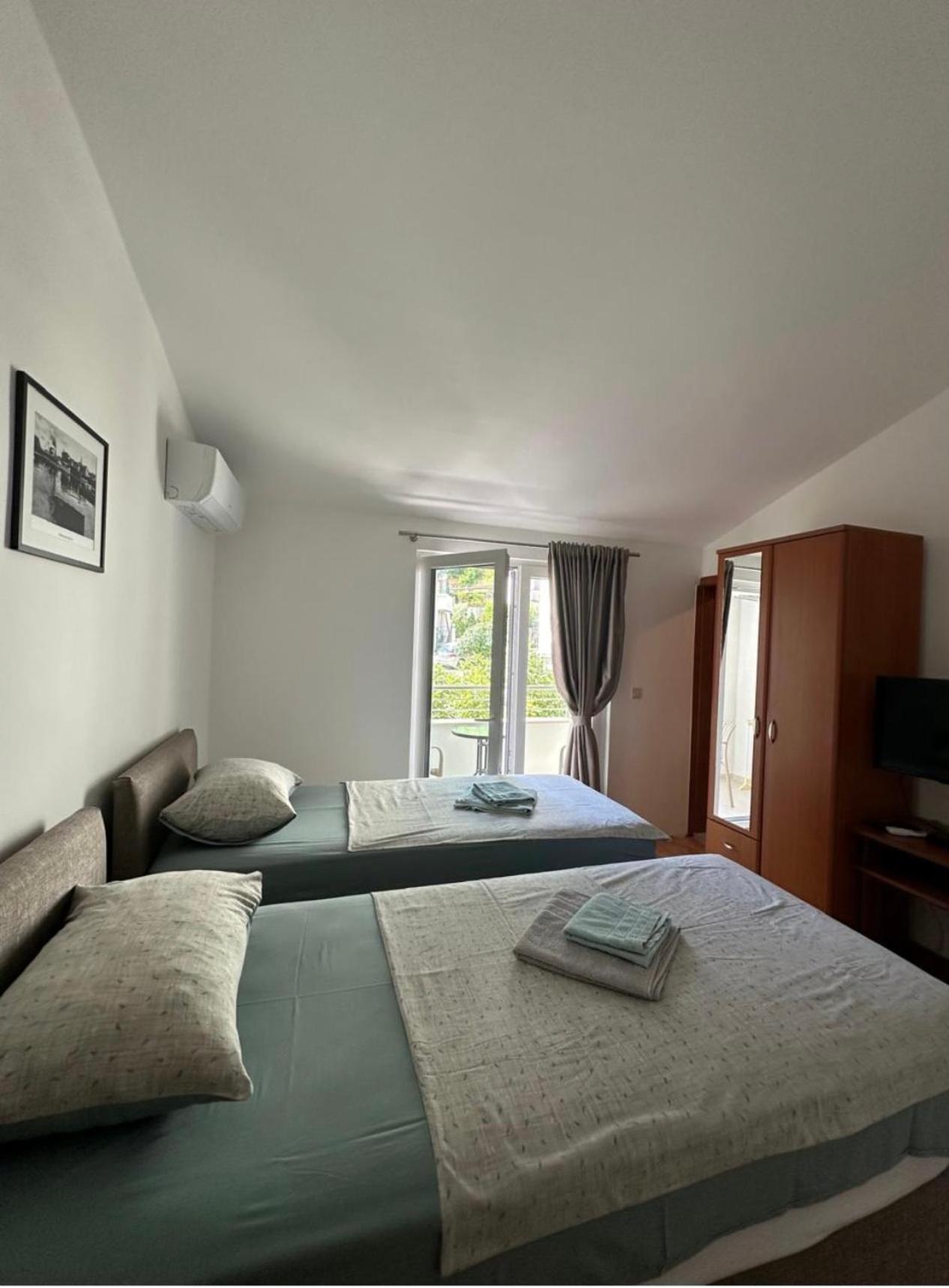 Apartments Manojlovic Budva Dış mekan fotoğraf