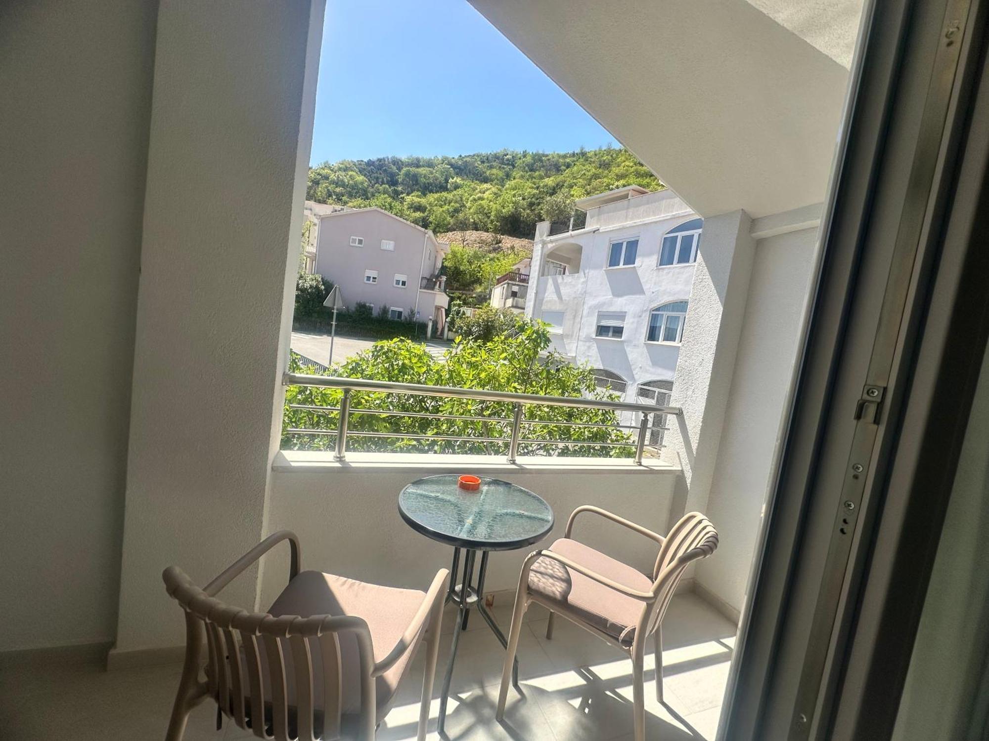 Apartments Manojlovic Budva Dış mekan fotoğraf