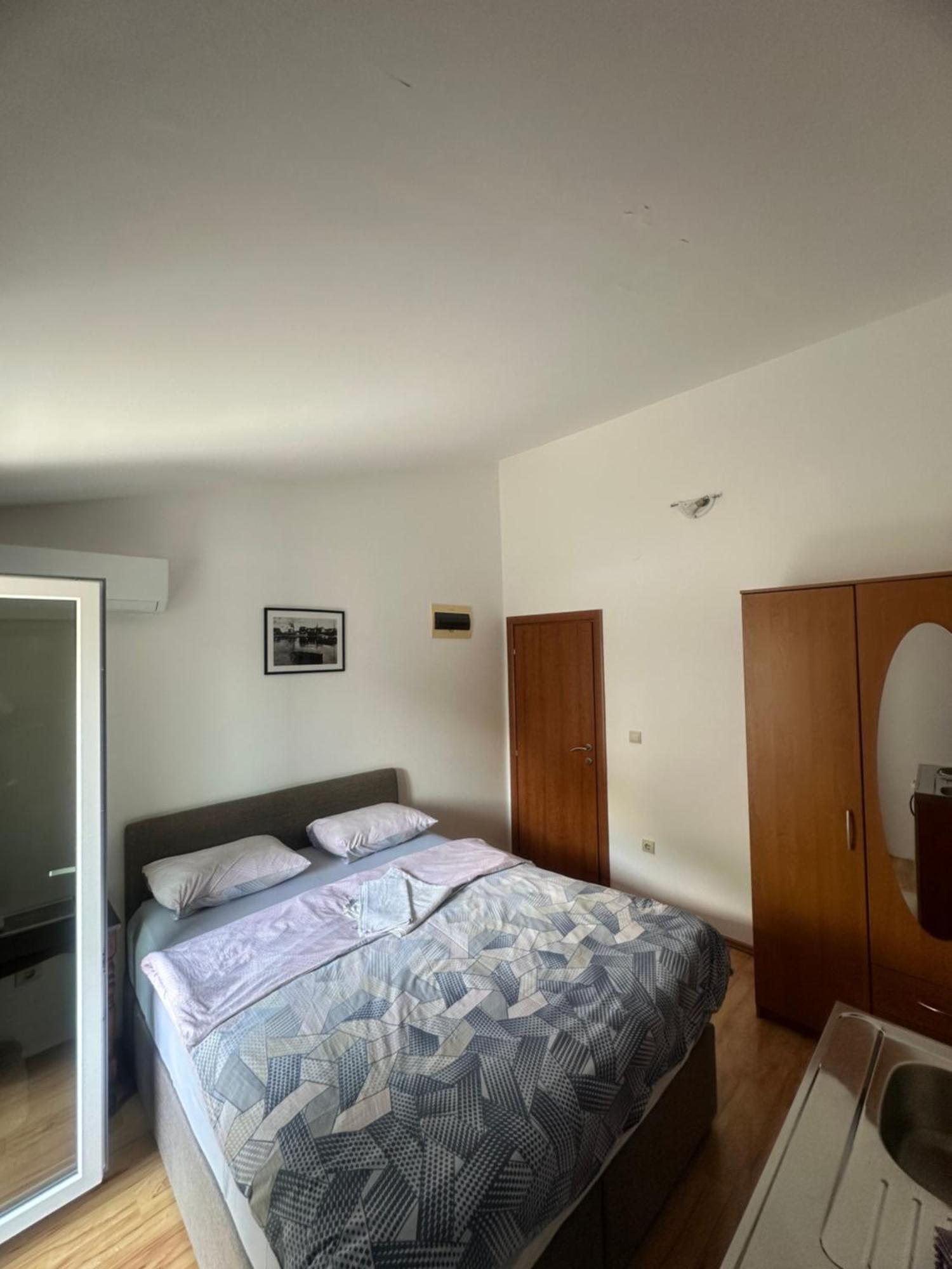 Apartments Manojlovic Budva Dış mekan fotoğraf