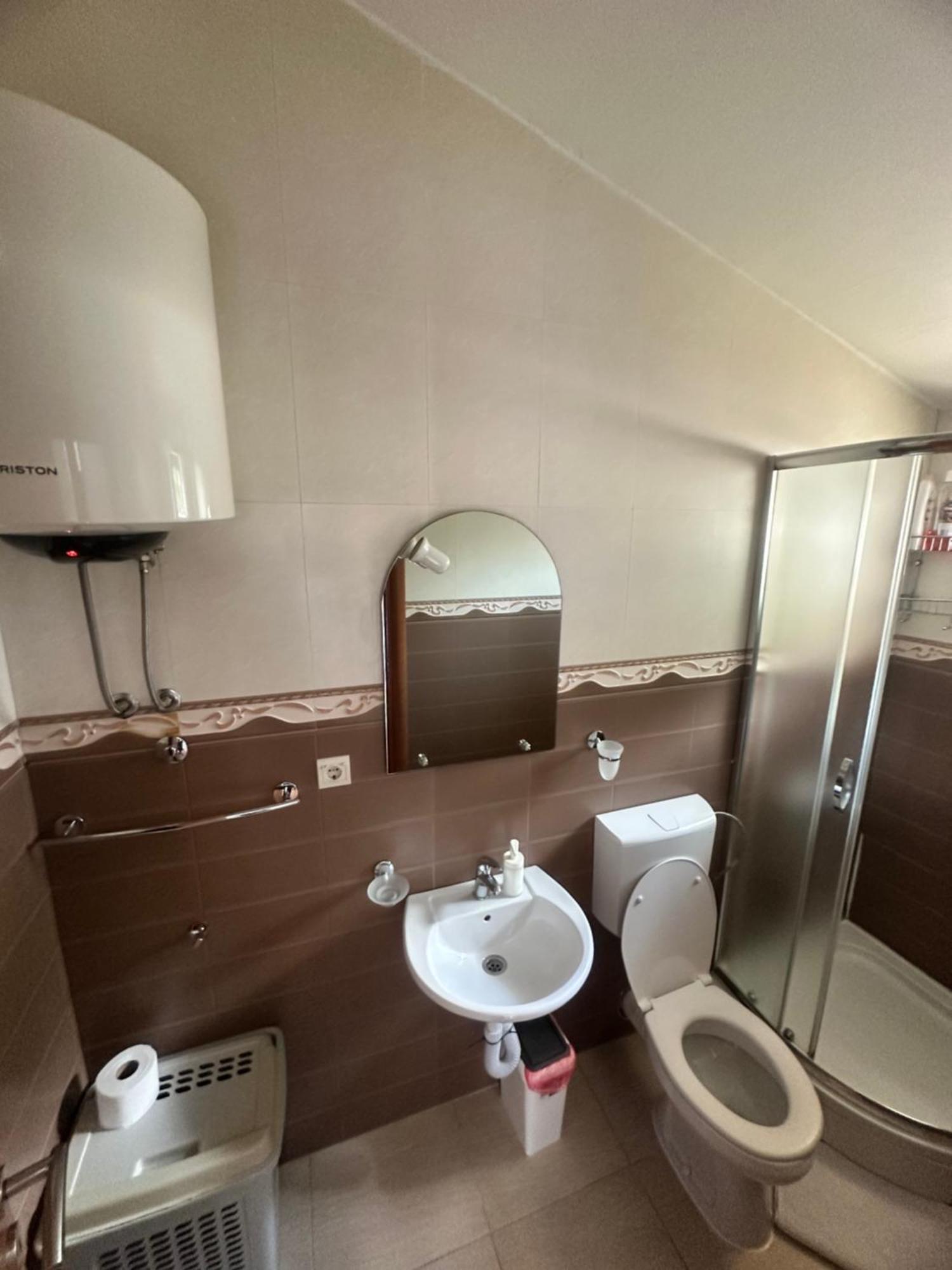 Apartments Manojlovic Budva Dış mekan fotoğraf