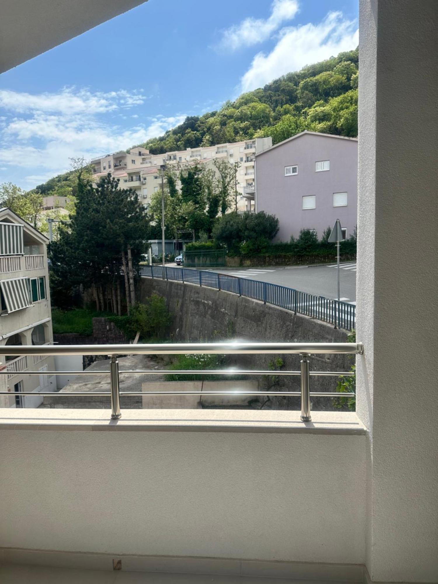 Apartments Manojlovic Budva Dış mekan fotoğraf